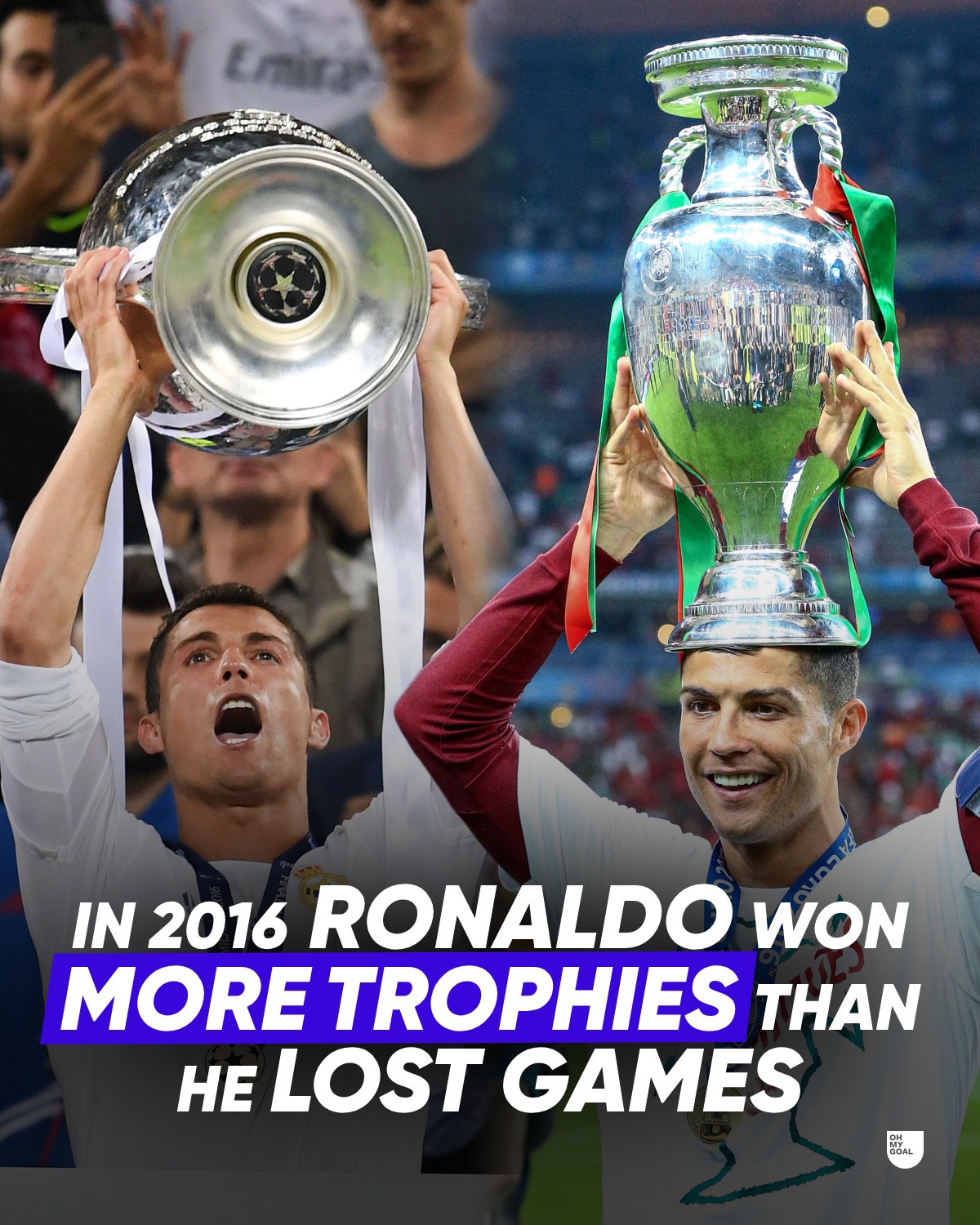 马德里竞技逆转哥伦比亚，C罗刷新纪录