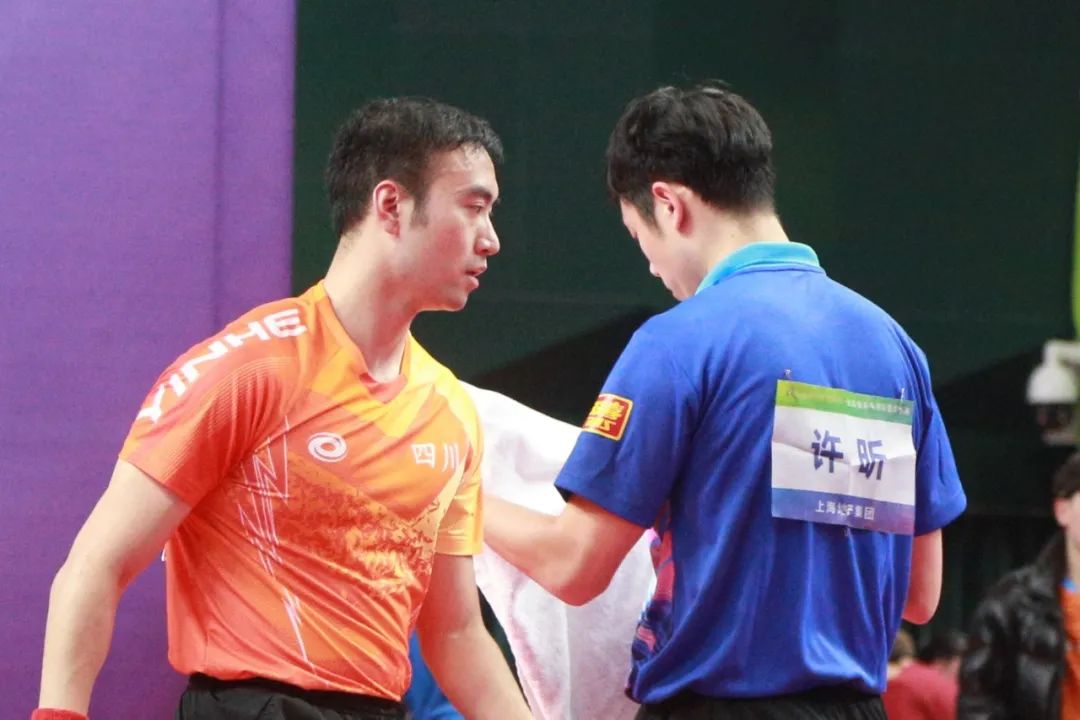 开云平台-法国队逆转德国队，许昕惊艳四座