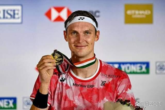 丹麦队逆转泰国队，安赛龙扛起全队