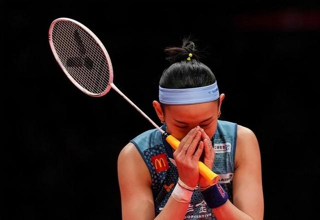 开云平台-中国队轻取韩国队，戴资颖状态火热