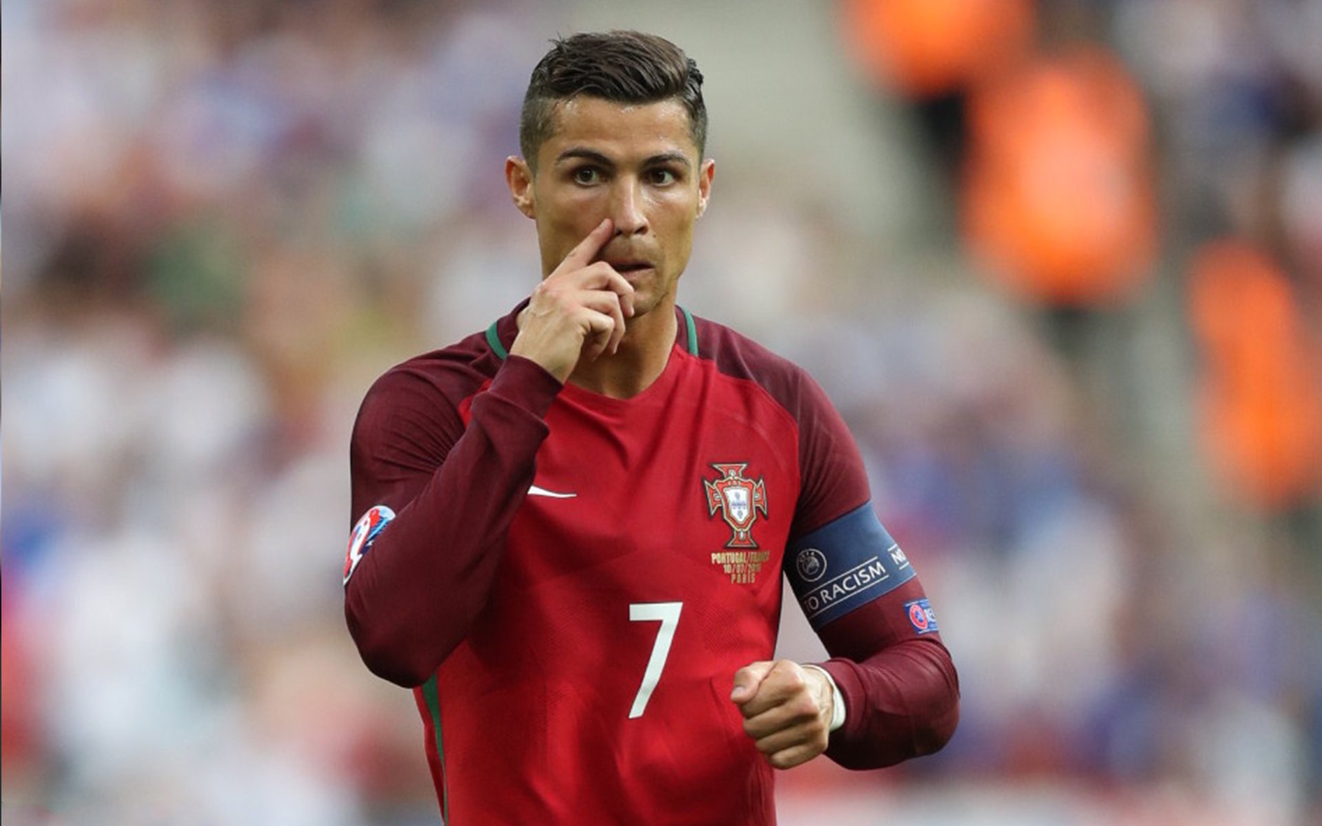 杰伦·格林，火箭升空前的最后一道火焰